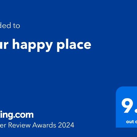Your Happy Place Rhyl Kültér fotó
